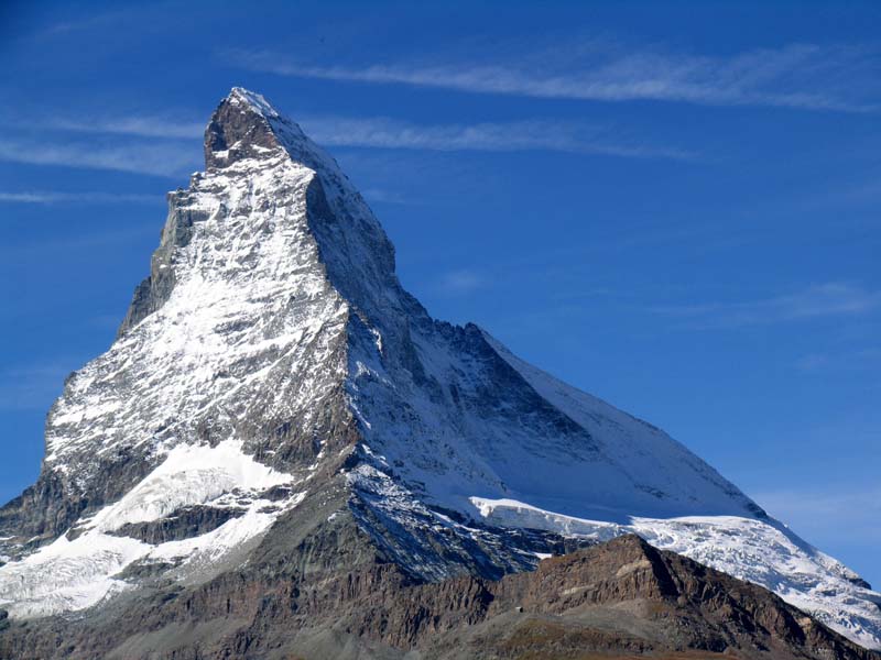 09 Matterhorn