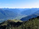 04 Blick auf Alpe Foppa