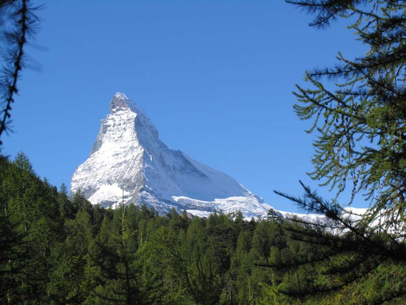 06 Matterhorn