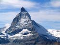 37 Matterhorn ab Gornergrat