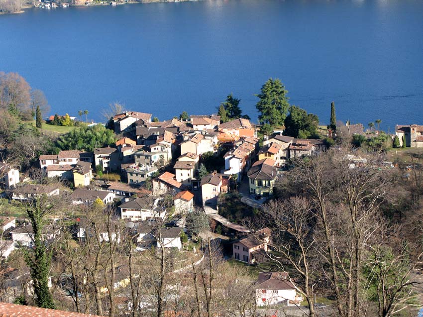 39 Cassina dAgno