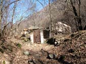 41 Zollstation in Astano