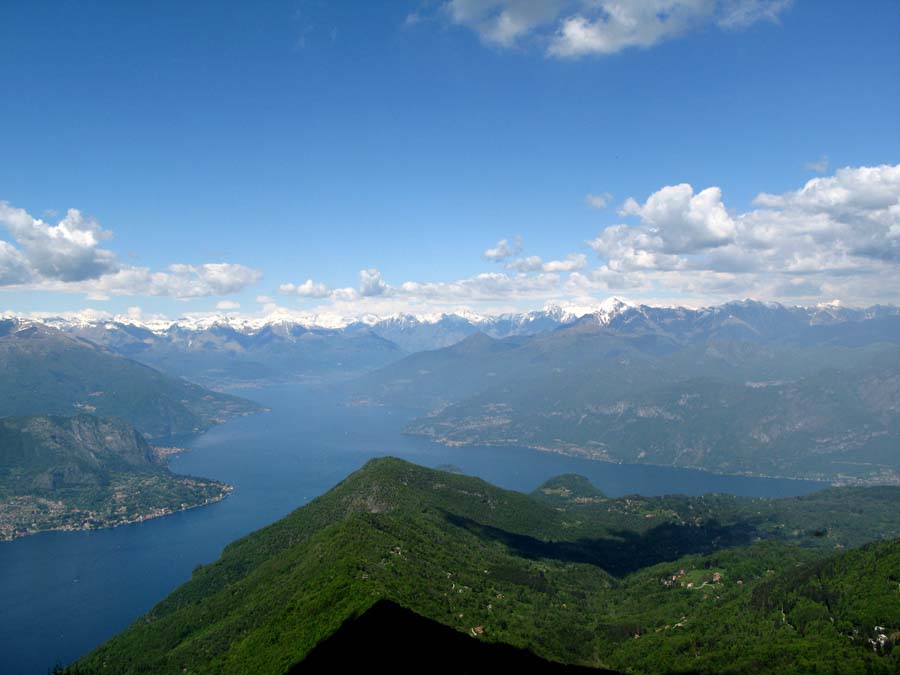 36 Lago die Como mit Belagio