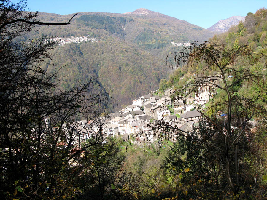 50 Blick auf Curiglia