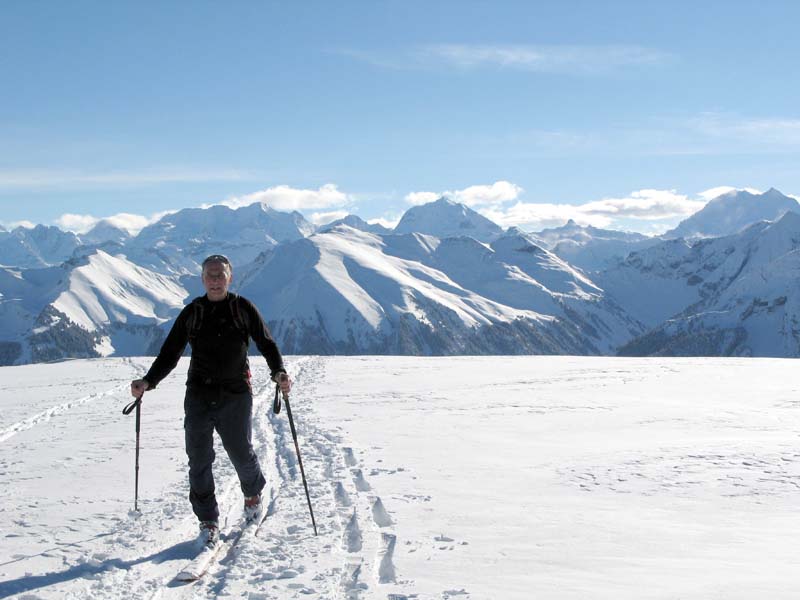 27 Voila dr Peter frisch und munter