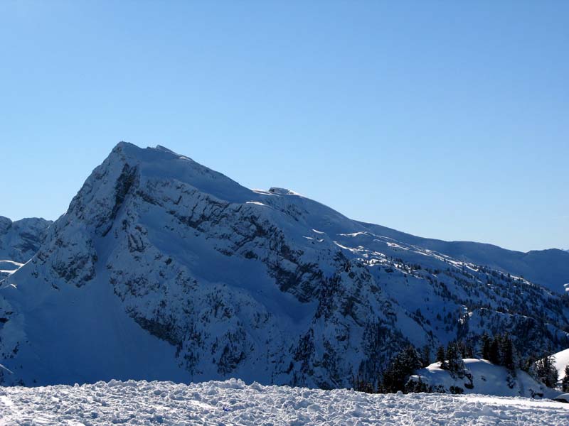 45 das naechste Ziel das Seehore