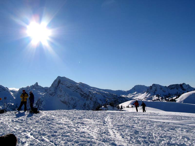 46 Meniggrat Seehore und Spillgerten