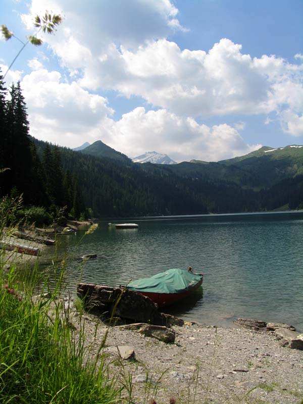 059 Arnensee Feutersoey Gsteig