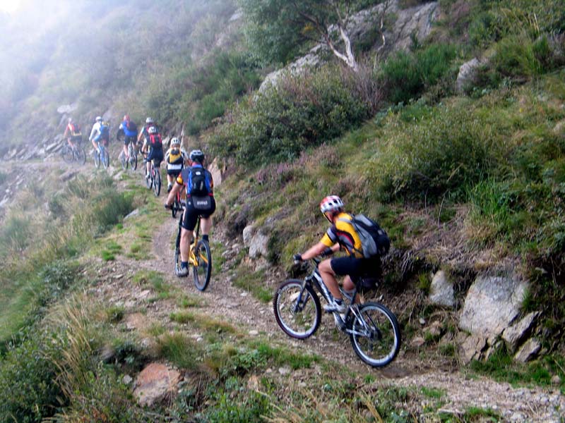 092 Trail San Lucio