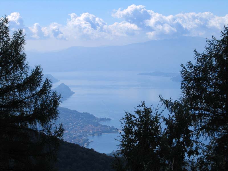 122 Lago Maggiore
