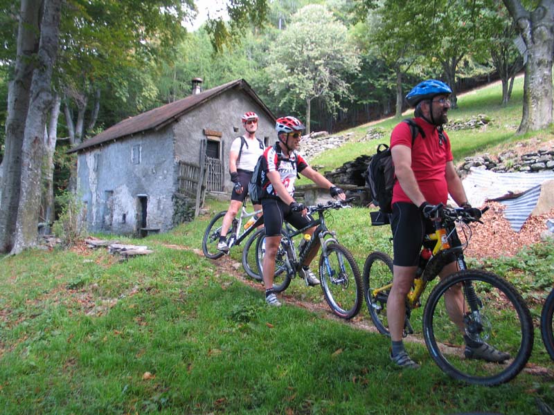 125 Alpe Fontana
