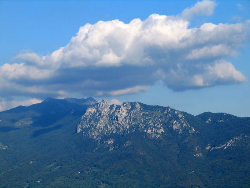 130 Denti della Vecchia