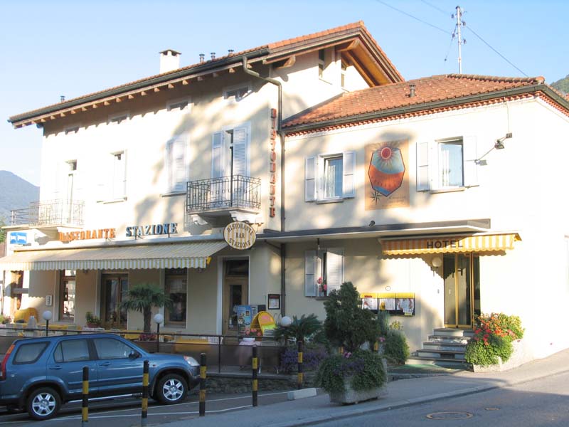 137 Ristorante Stazione