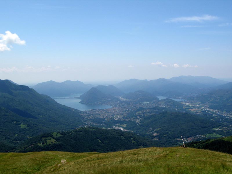 95 auch hier eine super Aussicht