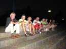 57 und was gibts morgen