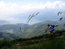 70 und der Lago Maggiore