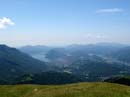 95 auch hier eine super Aussicht