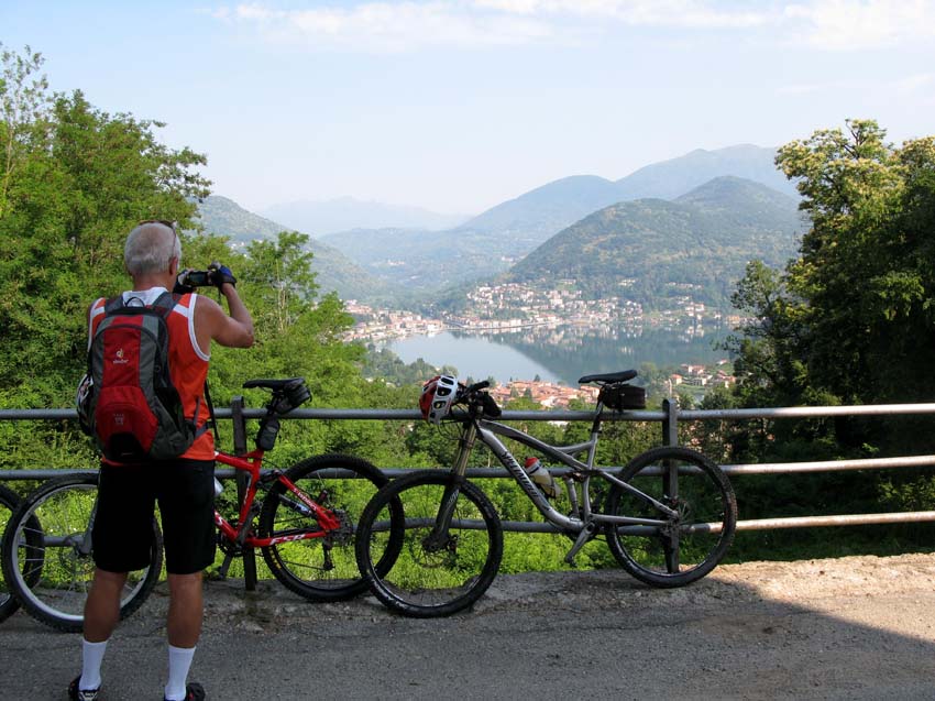 50 Mittwoch Monte Piambello