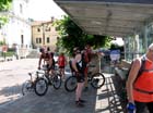 52 Wassertanken in Marzio