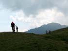 63 auf dem Weg zum Rif Paiorola