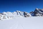 295 Gross- Hinterfiescherhorn und Gross Gruenhorn