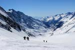 380 frei Fahrt ins Loetschental
