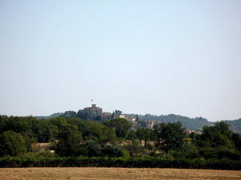09 Schloss Ansouis