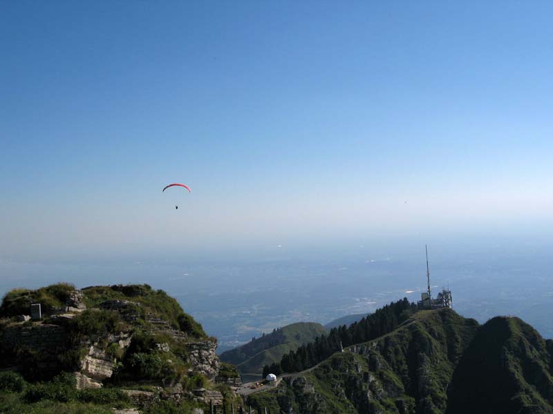 77 nur fliegen ist schoener