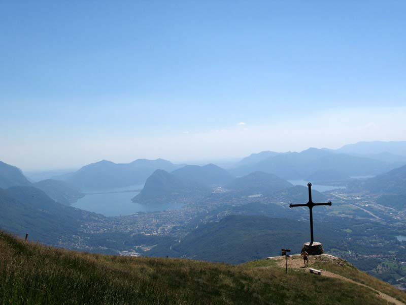 99 Motto della Croce