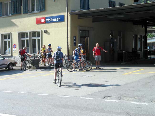 01_Start_in_Wollhusen