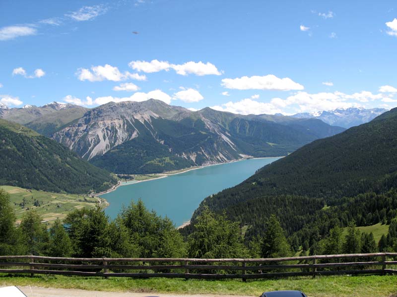 42 Reschenalm