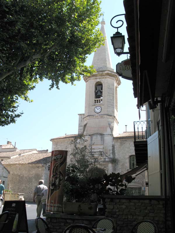 35 Kirche in St-Didier