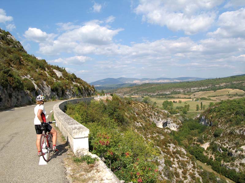 54 Sault nach 2000Hm und 100 Km