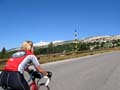 42 im Hintergrund Mont Ventoux