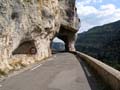 51 25 km im schonen Georges de la Nesque