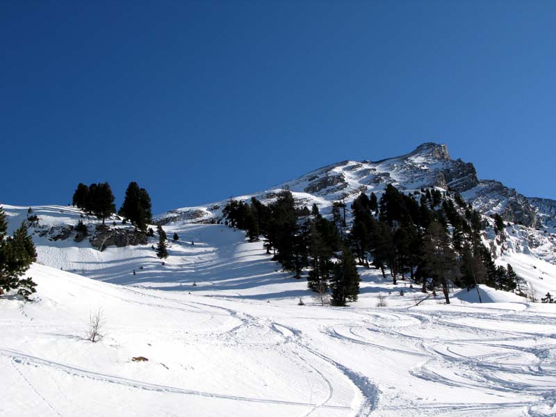 9b im Aufstieg zum Altels und Unt Tatelishorn