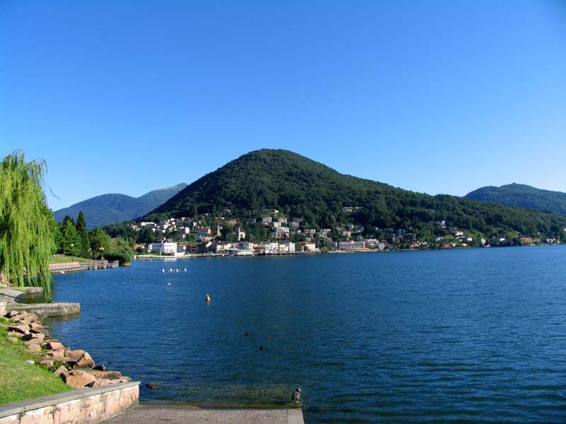 46 Blick auf Ponte Tresa