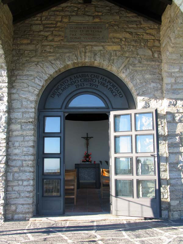 70 Kapelle
