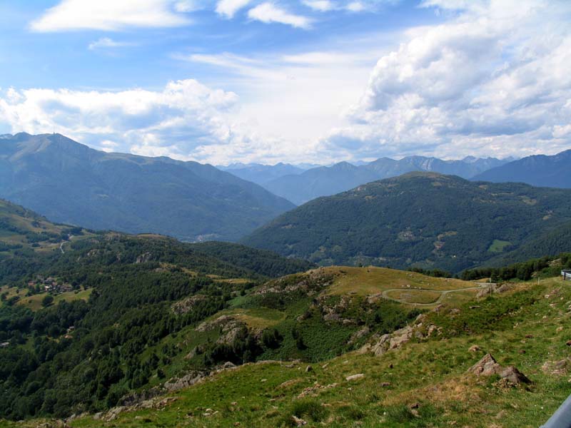 99e Cola di Lago