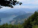 66 Blick von Bellavista auf Melide