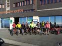 87 vor der langen Abfahrt