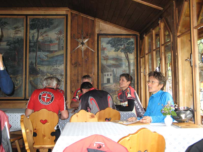 43 im Stuebli