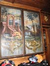 46 Wandschmuck im Stuebli