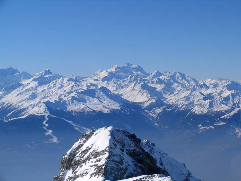 30 Grand Combin